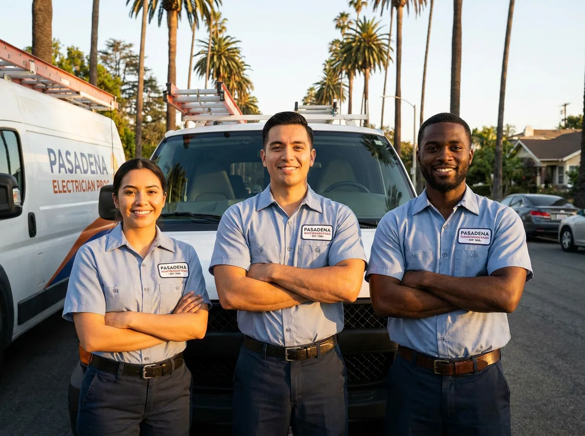 Electrician company in Lincoln City, OR