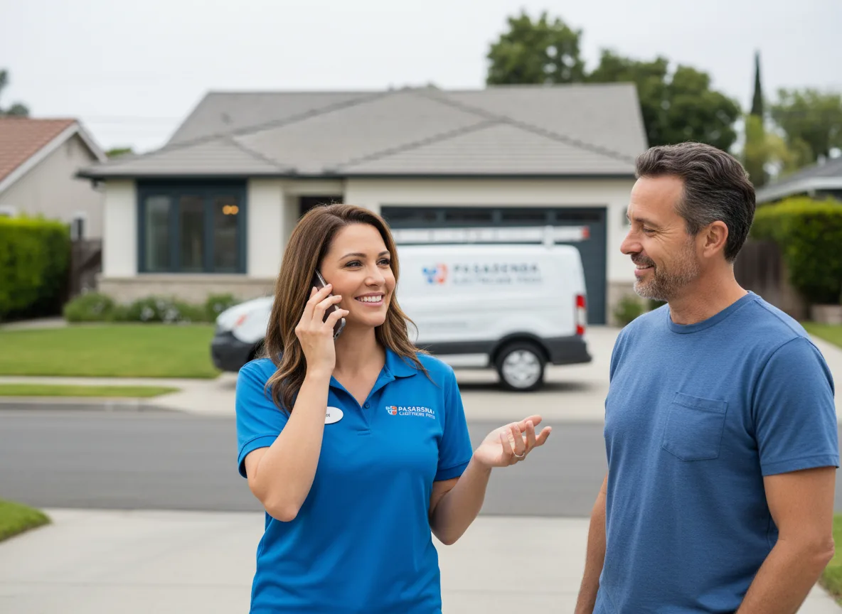 Electrician Lincoln City, OR FAQs